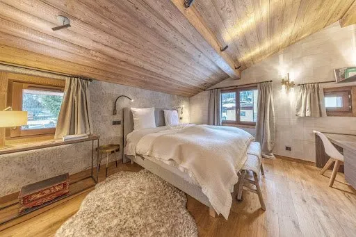 Appartement 96 m²