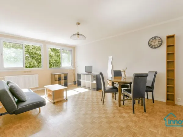 Vends T3 - 63.23m² - Sèvres 92310