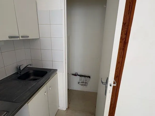 Appartement F2