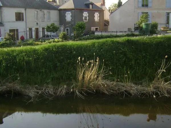 Maison de ville à Donnery 45450