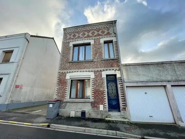 IMMEUBLE DE RAPPORT
