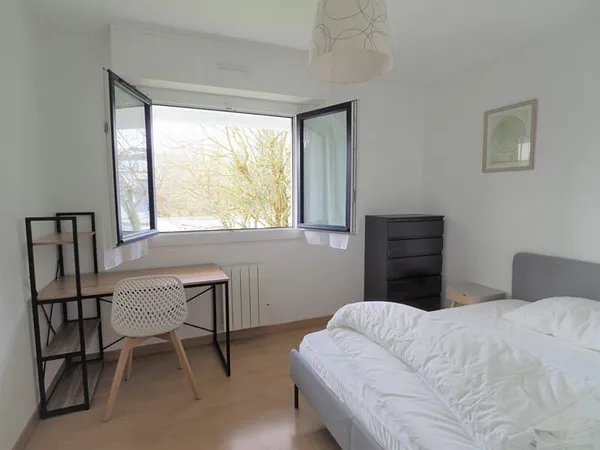 Chambre en colocation - route de sainte Luce