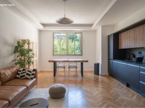 5 pièces à louer Nice