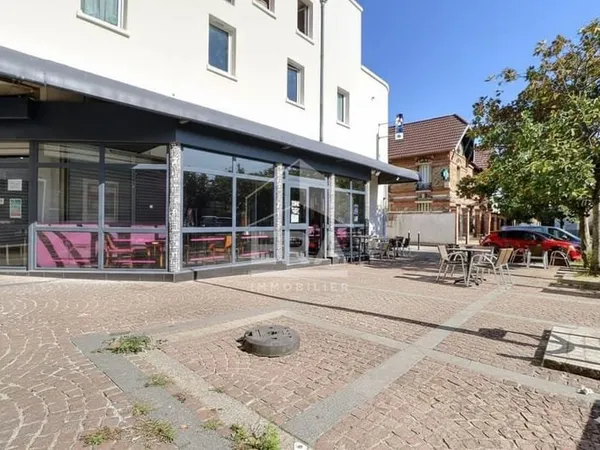 Local commercial - Tous Commerces