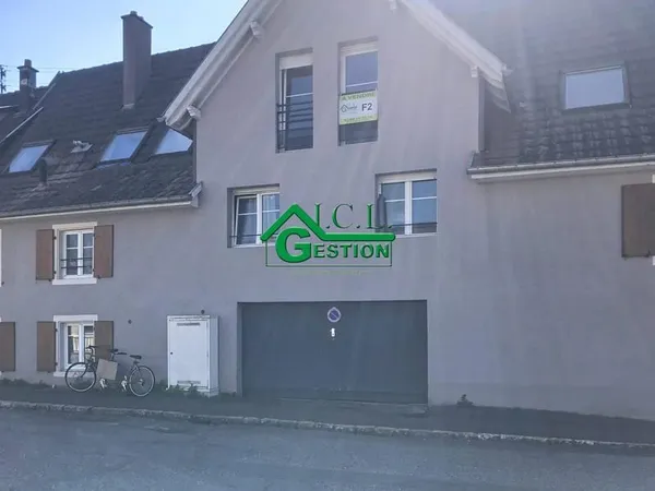 Appartement à vendre Bitschwiller-lès-Thann