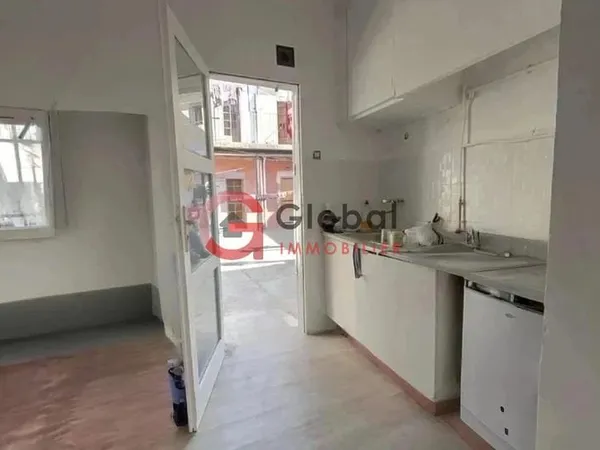 Lot de 3 Appartements forte rentabilité locative Marseille 3 Idéal Investisseur