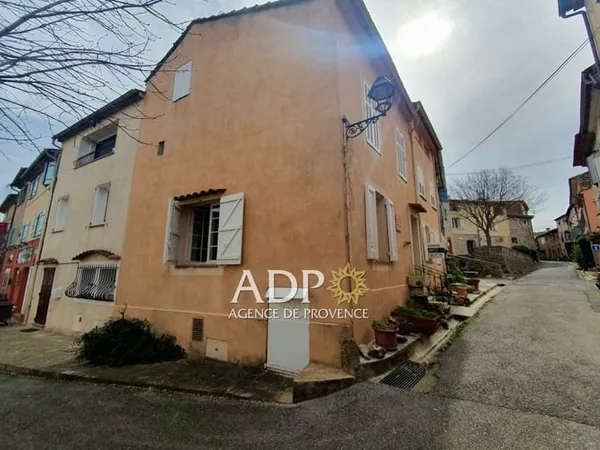 Vente maison de village