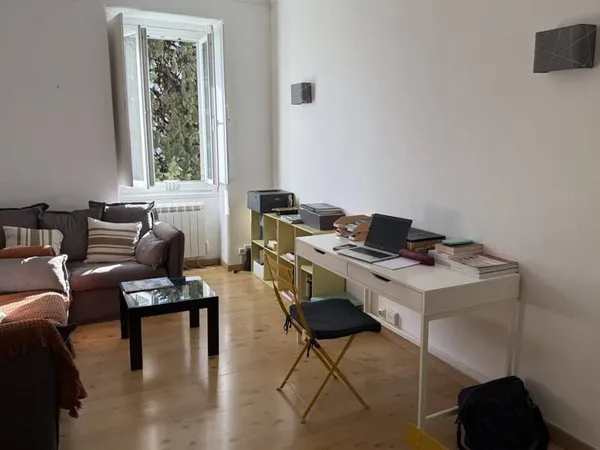 Appartement 2 pièces 35 m²