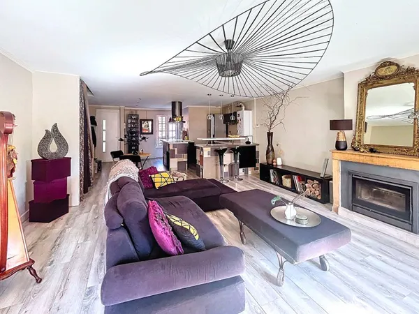 Appartement Dijon 3 pièce(s) 65.48 m2