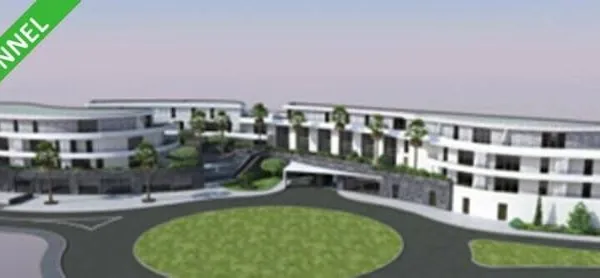 Local commercial 64 m²