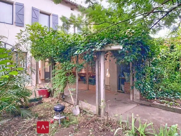 Maison 6 pièces 131 m²