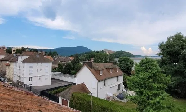 Plateau à aménager
