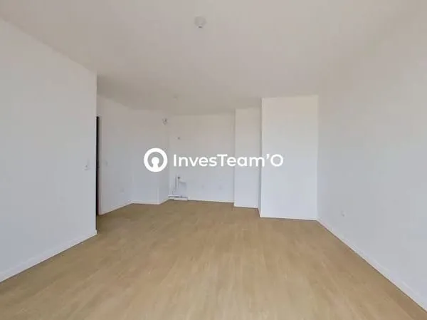 Appartement 3 pièces 54 m²