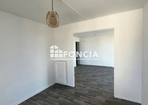 Appartement 4 pièces 68 m²