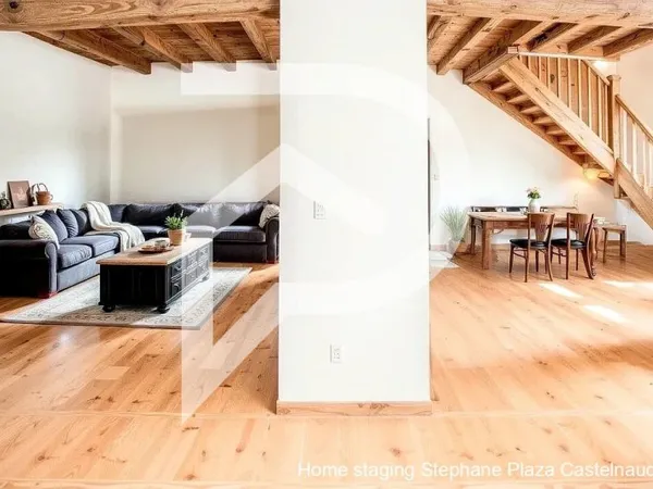 Maison avec jardin 4 pièce(s) 114 m2