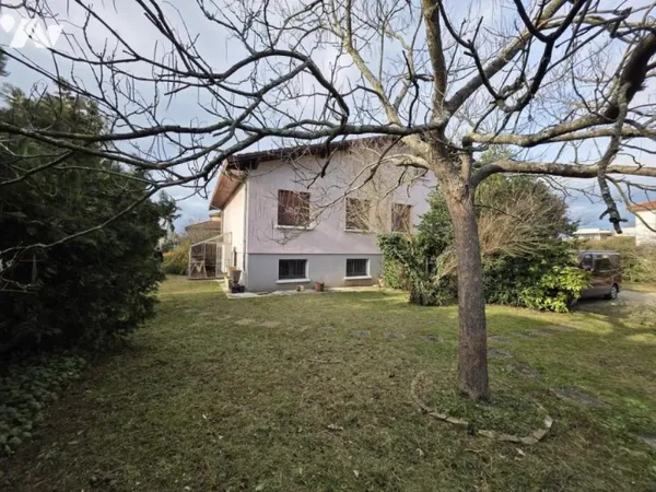 Maison 9 pièces
