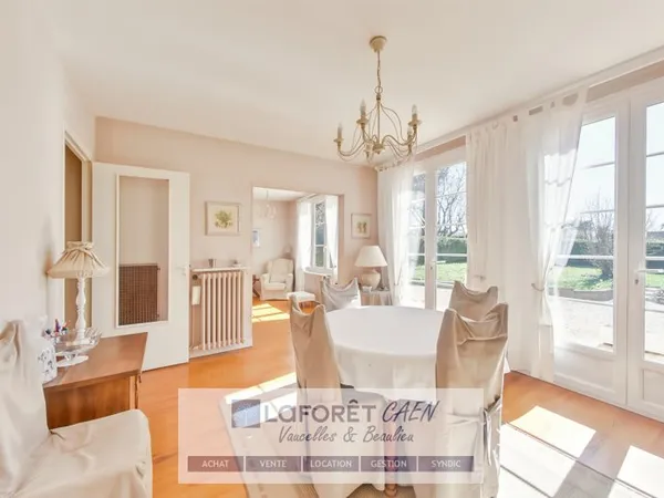 Maison 5 pièces 96 m²
