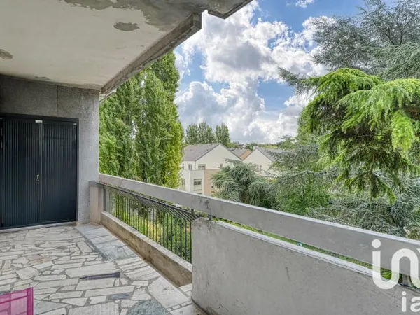 Appartement 4 pièces 99 m²