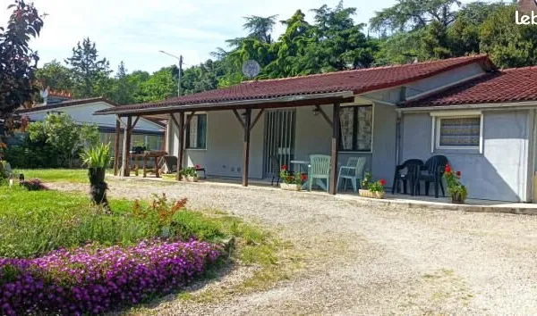 Maison 5 pièces 90 m²