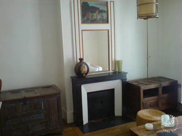 Appartement 2 pièces 36 m²