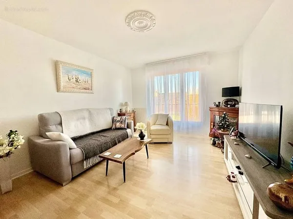Saint Brieuc - Quartier Cesson