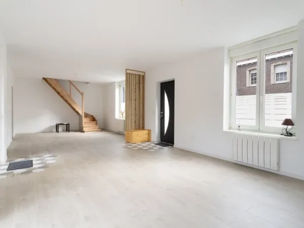 Maison 6 pièces 147 m²