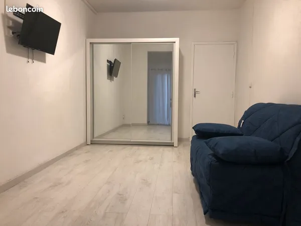 Colocation saint denis - centre ville