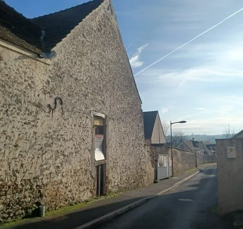 Maison avec appartements 240 m²