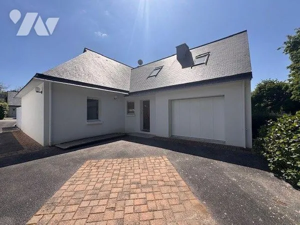 Maison 4 pièces 77 m²