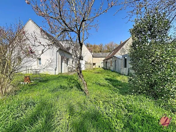 Maison à vendre Dierre