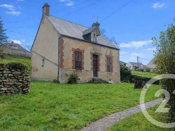 Local d'activité 2 pièces 135 m²