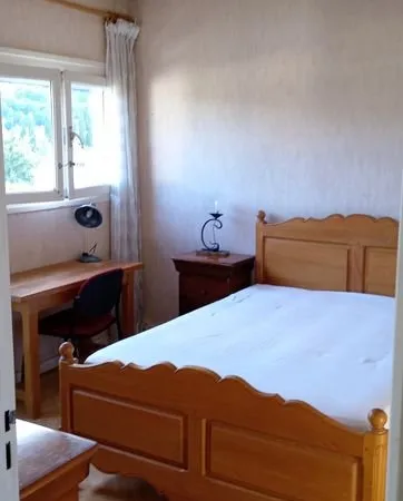 Chambre en colocation