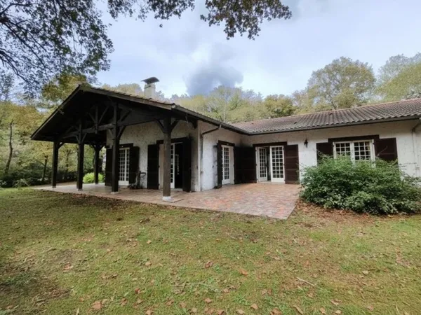 Maison de luxe 8 pièces 258 m²
