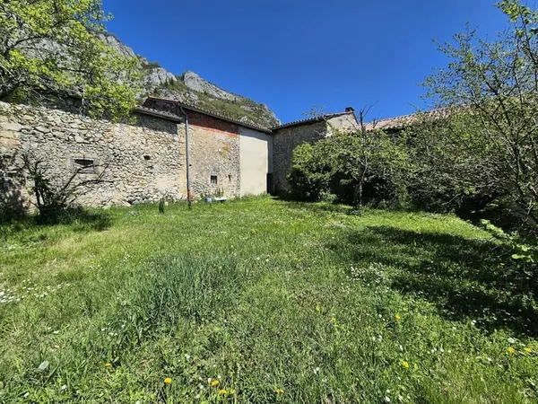 Maison à rénover
