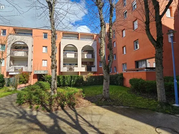Appartement 4 pièces 85 m²