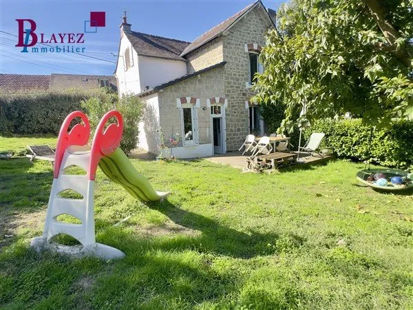 Maison de Charme