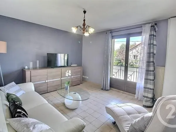Appartement 2 pièces 51 m²