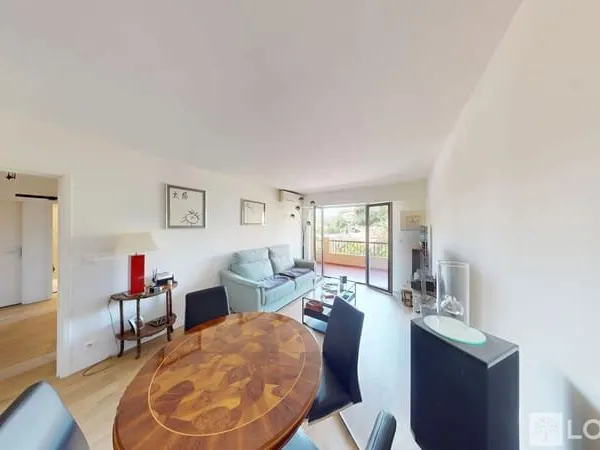 Appartement Frejus 2 pièce(s) 48 m2