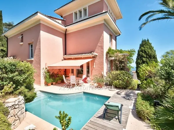 Vente villa 6 Pièce(s)