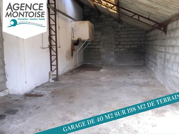 Stationnement Vente Notre-Dame-de-Monts   61000€