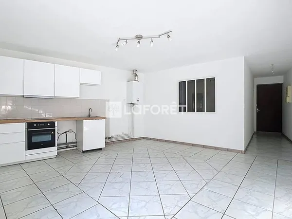 Appartement Macon 2 pièce(s) 45m²