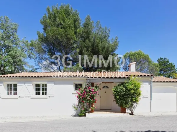 Villa 5 pièces