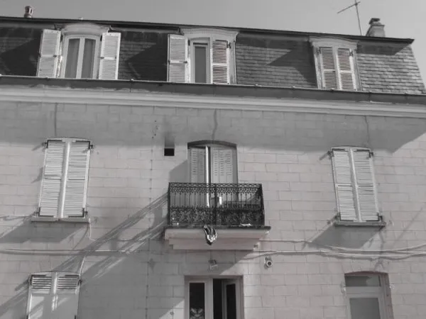 Immeuble - Mantes-la-Jolie - 297m²