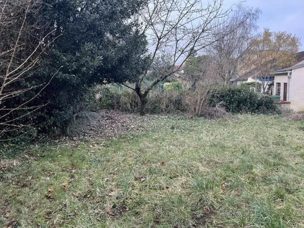Terrain constructible