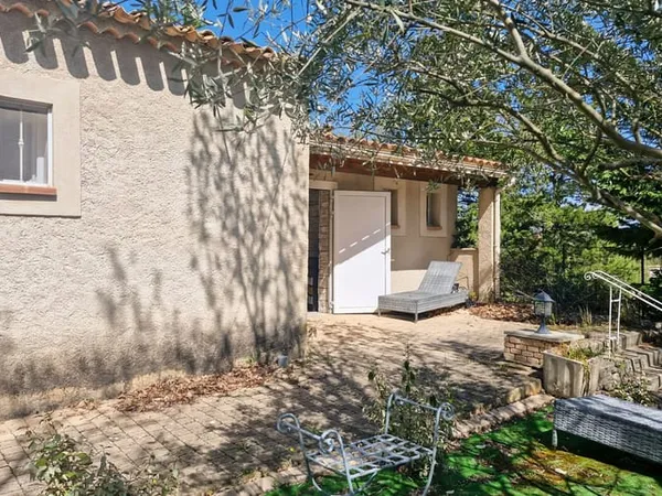 Maison 5 pièces 118 m²