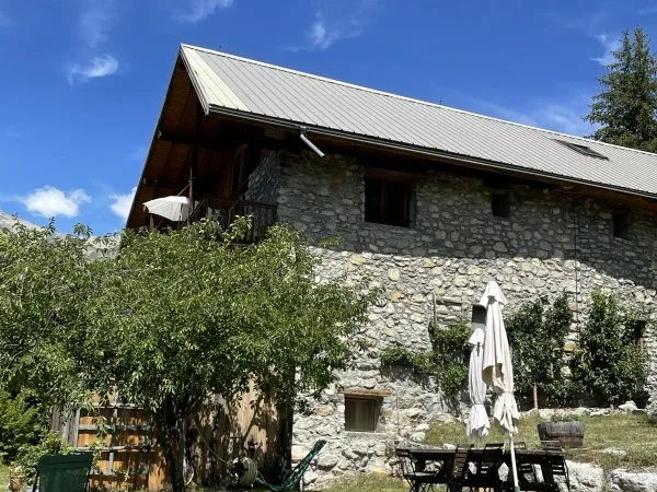 Vends maison