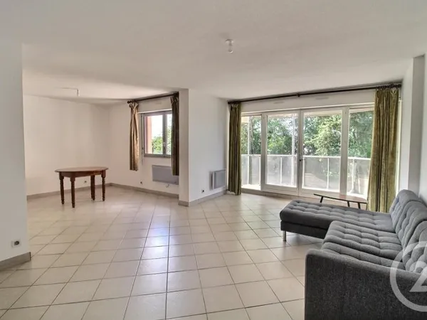 Appartement 4 pièces 107 m²