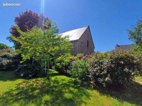 Propriété 8 pièces 260 m²