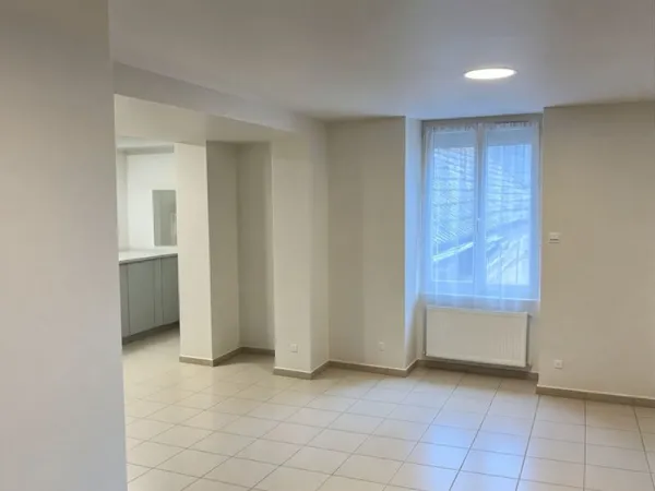 Appartement T2 OBJAT
