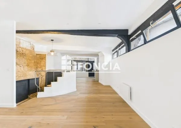 Appartement 3 Pièces 92.18m² à vendre 192500€ - Rouen 76000
